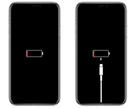 Why Does My Iphone Flash On And Off When Charging Appletoolbox