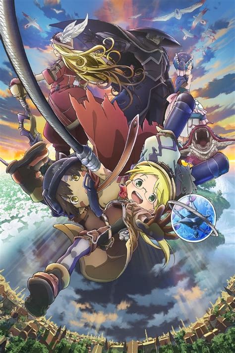 Made In Abyss Movie Collection The Movie Database TMDB