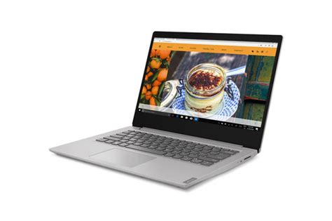 Laptop Lenovo Ideapad S145 14api R3 3200u4gb25gb Ssdwin10