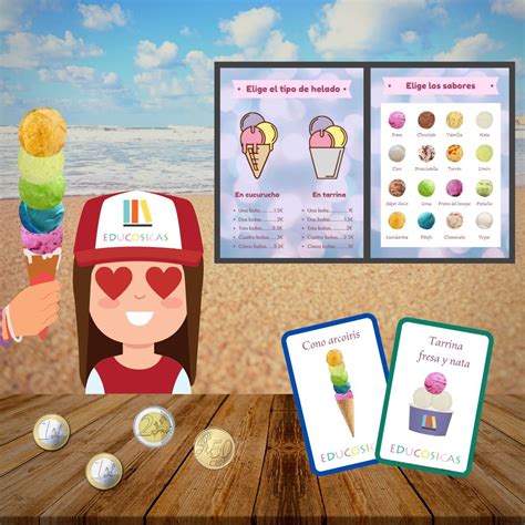 Juegos De Helados 2 Hamli