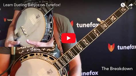 How To Play The Banjo For Dummies Step By Step Guide