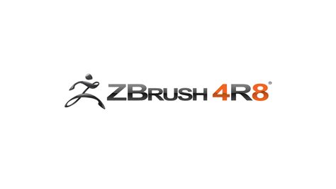 Pixologic - ZBrush 4R8