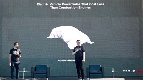 New Tesla Small Electric Car Everything We Know So Far Drive