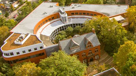 Vanderbilt Universitys Owen Graduate School Of Management