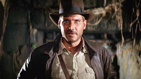 Indiana Jones Stars Harrison Ford Karen Allen Ke Huy Quan Where