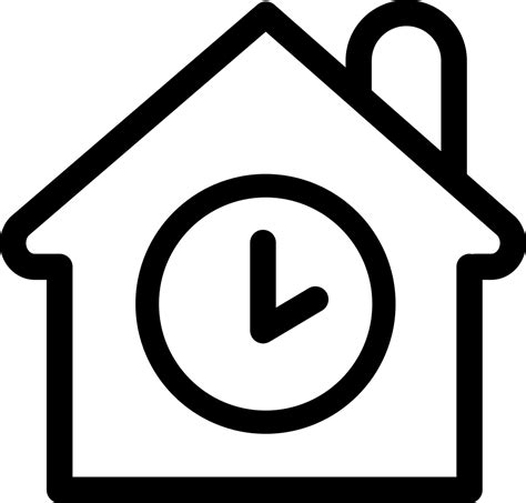 Hours Room Svg Png Icon Free Download 128843 Onlinewebfontscom