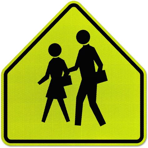 School Zone Sign Claim Your 10 Discount