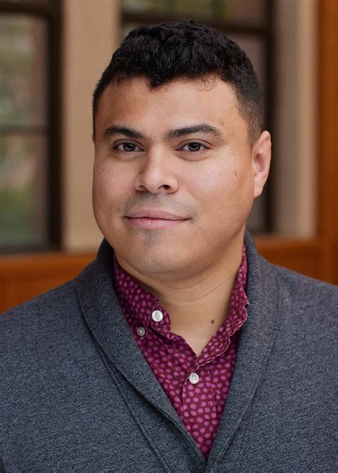 Luis Armando Rivera - University of Michigan School of Music, Theatre