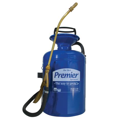 The best garden sprayer is a versatile essential that can cover all of your garden needs, and then some. Chapin 1 Gallon Lawn Garden Sprayer - Garden Ftempo