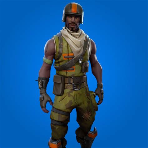 Fortnite Recon Expert Wallpapers Top Free Fortnite Recon Expert