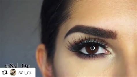 Eyeshadow Tutorial For Beginners | Quick and Easy Makeup Look #8 - YouTube