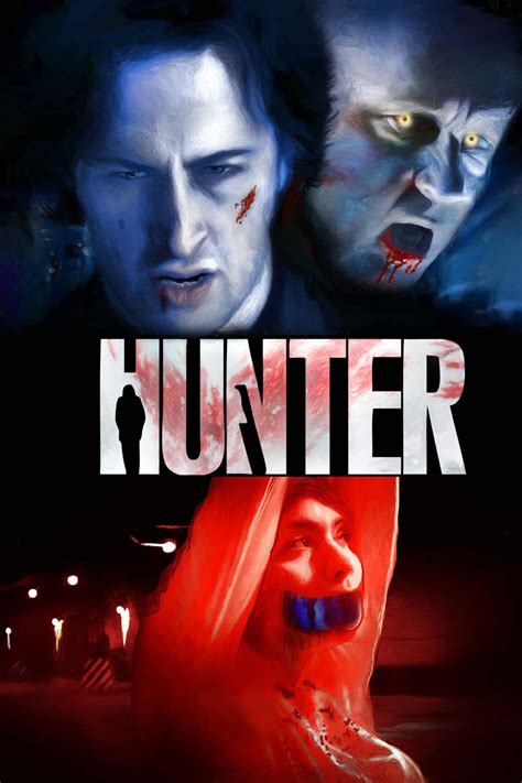 Hunter Movie trailer : Teaser Trailer