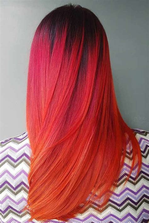 115 Fantastic Ombre Hair Ideas Liven Up The Style In 2023 Hair