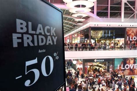 Black Friday Ofertas Y Descuentos ¿cuándo Dónde Y Cómo Aprovecharlo