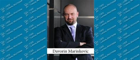 The Buzz in Bosnia & Herzegovina: Interview with Davorin Marinkovic of Dimitrijevic & Partners