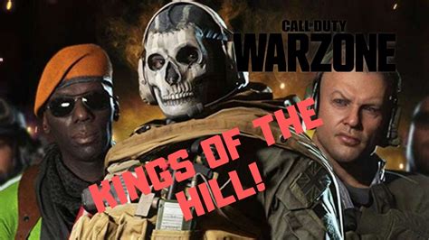 Call Of Duty Warzone Trio C4mp0boys 23 Youtube