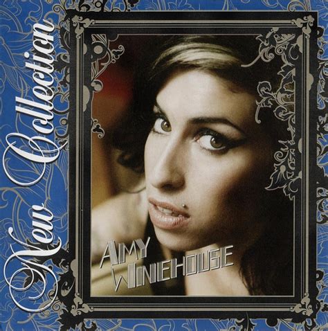 Amy Winehouse New Collection 2008 Flac