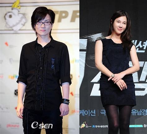 She then filed for alimony and division of possessions in january for the amount of 5.5 billion won. Seo Taiji breaks silence about his marriage to E Ji-ah