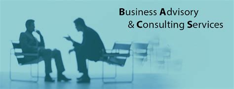 Business Consulting Services Business Advisory Services Jsp Associates