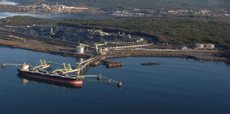 Port Of Prince Rupert Expansion Boosts Local Economy And Beyond Bc