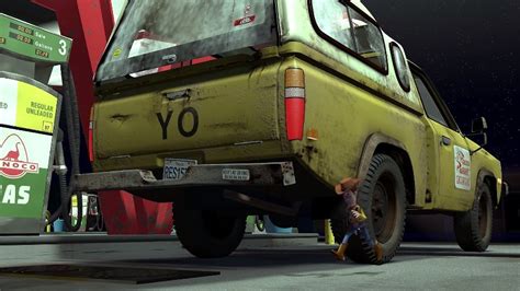 1979 Toyota Truck N30 In Toy Story 1995