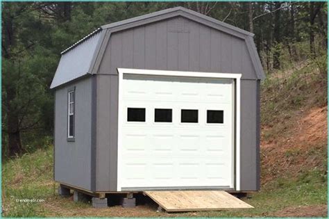 Prefab 3 Car Garages Detached Garage Built In Lancaster Pa Trendmetr