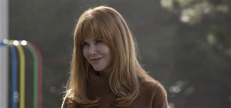 Nicole kidman is going back into the tv business with big little lies author liane moriarty staring in the upcoming adaptation of nine perfect strangers. Nine Perfect Strangers Series From Nicole Kidman Headed to ...