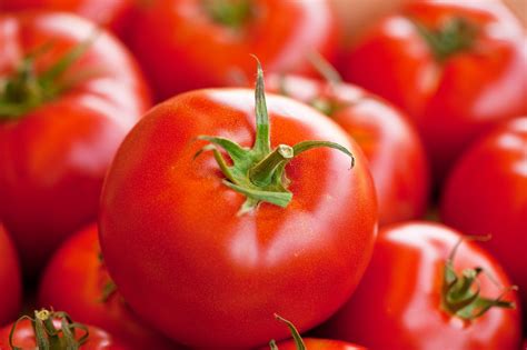Is A Tomato A Fruit Or A Vegetable Myrecipes