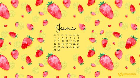 49 Desktop Wallpapers Calendar June 2015