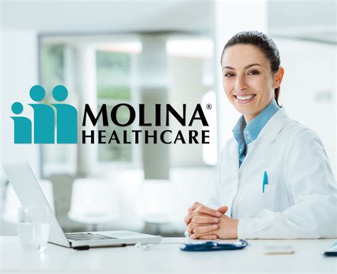 Cobertura integral con Molina Healthcare