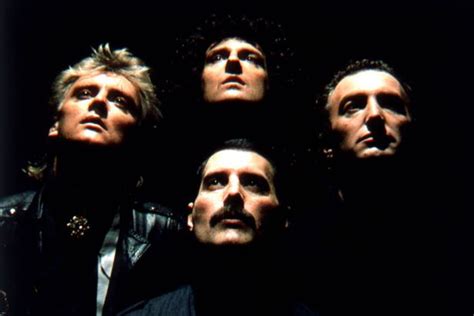 The magic tour in 1986 was the. Storia della musica: i Queen | Non solo Cultura