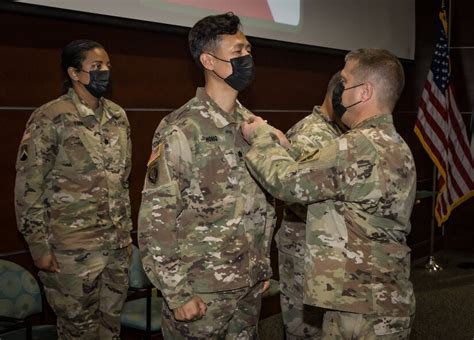 75th Innovation Commands Mountain View Group Establishes Presence