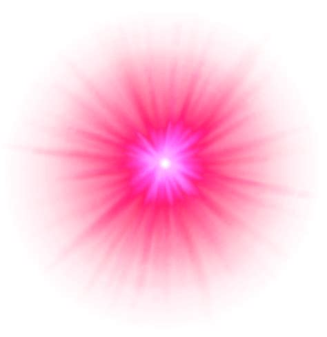 Pink Light Png Transparent Background Free Download Freeiconspng