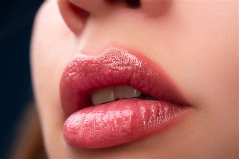 premium photo sexy seduction woman lips passion lip sensual mouth