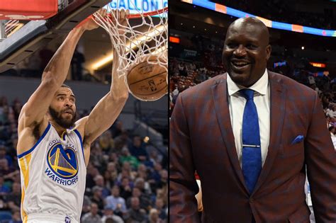 Javale Mcgee Names Shaquille Oneal As One Of The Top 4 Nba Players Of
