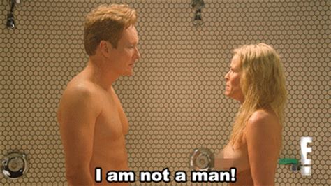 Chelsea Handler Naked With Conan O Brien Album On Imgur