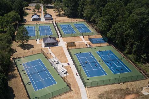 Yandex.maps shows business hours, photos and panorama views, plus directions to get there on public transport, walking, or driving. Tennis Courts - Visit Mooresville Race City USA