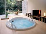 Pictures of Jacuzzi Designs