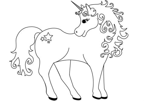 Planse de colorat unicorni in categoria fantastic si de groaza. Planse De Colorat Cu Unicorni Si Printese