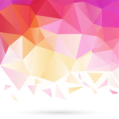 Low Poly Abstract Background 210278 Vector Art At Vecteezy