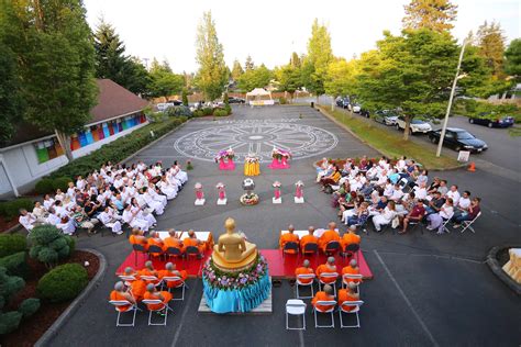 Home Seattle Meditation Center