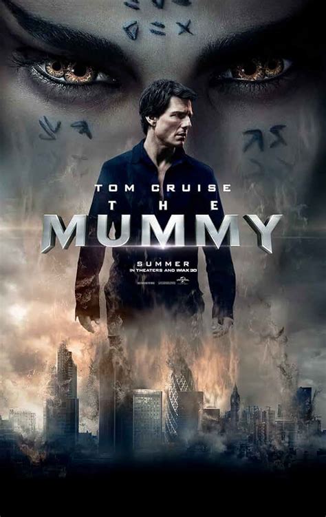 The Mummy 2017 Hindi Dubbed Download Full Movie And Watch Online On