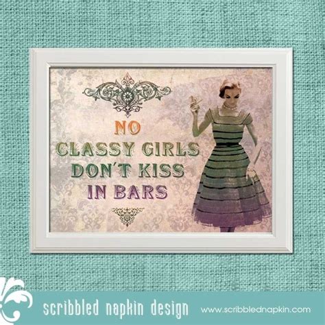 The Lumineers Poster Classy Girls Lyrics 11 X By Scribblednapkin