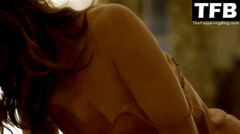 Michelle Monaghan Sexy The Path 5 Pics Video Thefappening