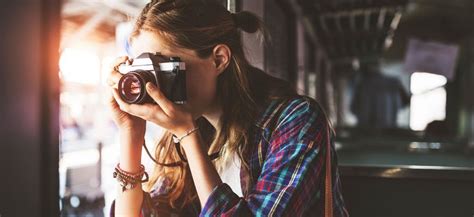 ¿qué Estudiar Para Ser Fotógrafo Blog Emagister