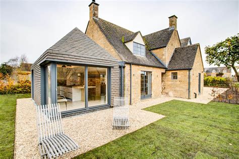 Idealcombi Featured On Channel 4 Best Laid Plans In The Cotswolds