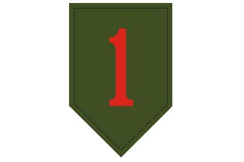 Department Of The Army Announces 1st Infantry Division Deployment Article The United States Army