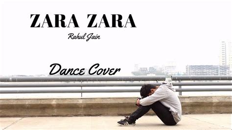 Zara Zara Dance Choreography Unplugged Cover Grey Ci Us Dance