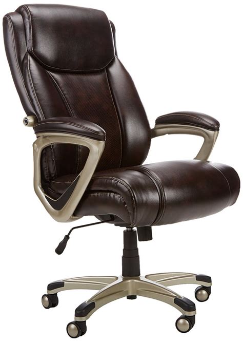 Best Big And Tall Office Chairs For Reviews Guide