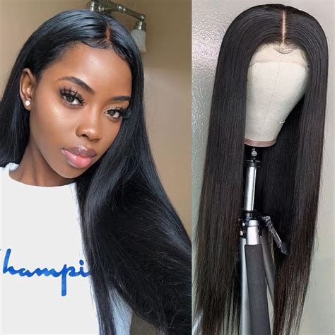 Tinashe Hair X Closure Wig X Lace Front Wig Tinashehair